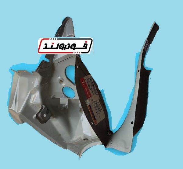 سینی جا چراغی عقب چپ آستر سراتو سایپا