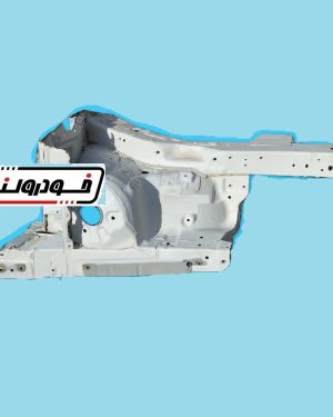سینی شاسی و جاکمکی راست آستر سراتو
