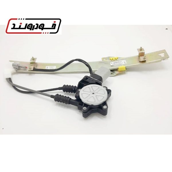 مجموعه شیشه بالابر جلو راست ریو مونتاژ