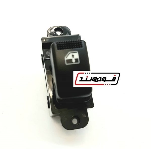 کلید شیشه بالابر جلو راست ریو مونتاژ