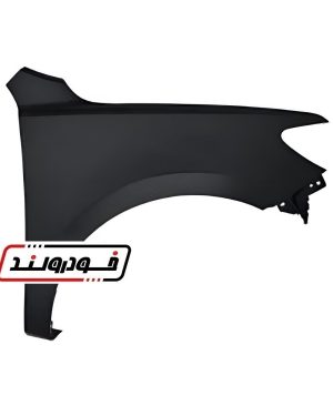 گلگیر جلو راست سراتو YD