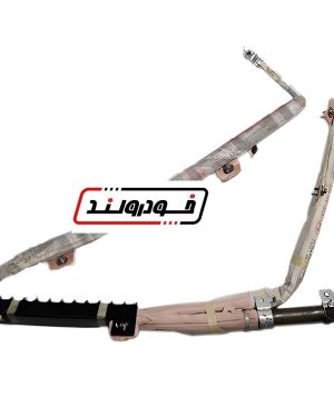 ایربگ پرده ای چپ سراتو YD