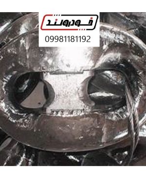 جوینت شگل 107