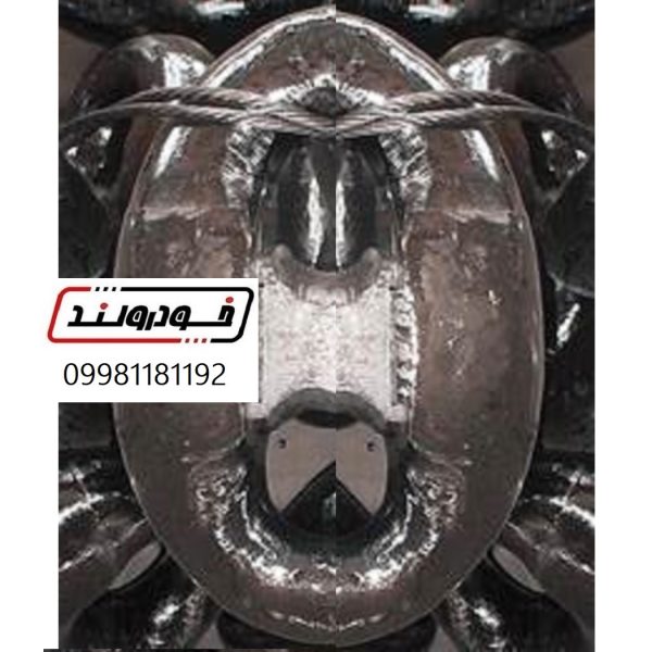 جوینت شگل 111