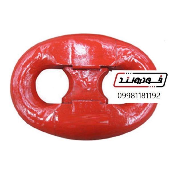 جوینت شگل 122