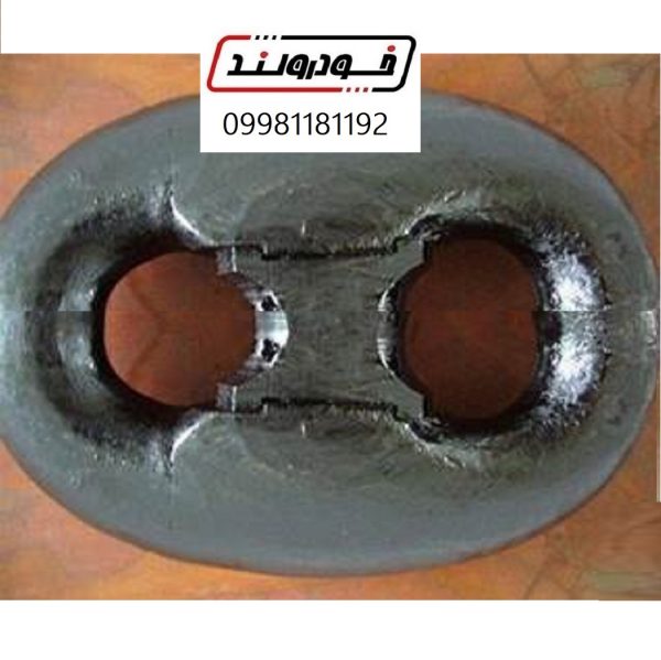 جوینت شگل 165