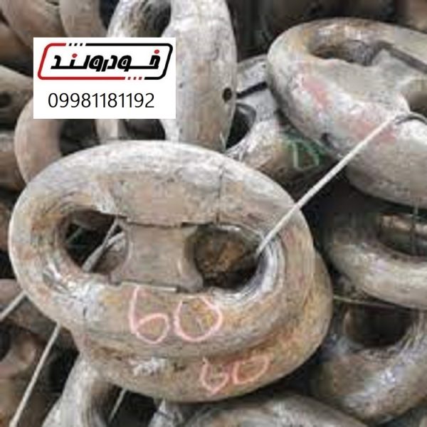 جوینت شگل 60