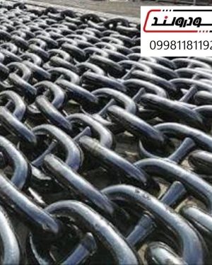 زنجیر لنگر 162