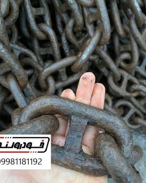 زنجیر لنگر 24