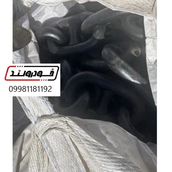 زنجیر لنگر 42