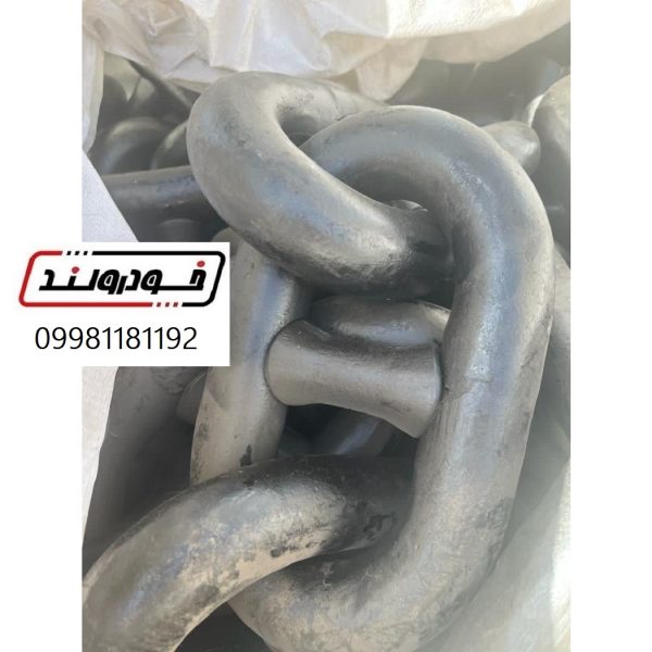 زنجیر لنگر 44