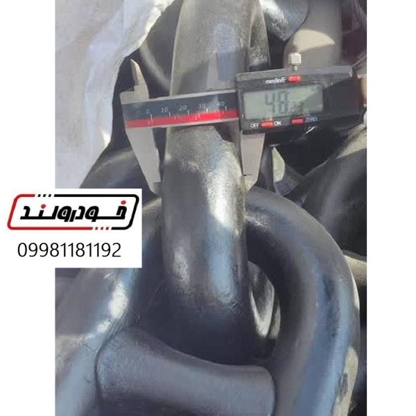 زنجیر لنگر 48