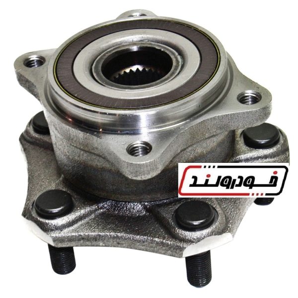 توپی چرخ جلو سوزوکی ویتارا و کیزاشی