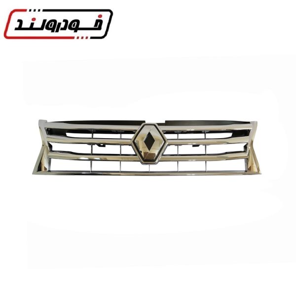 جلو پنجره روسی داستر