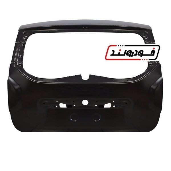 درب صندوق رنو داستر