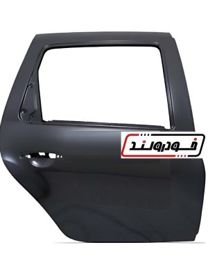 درب عقب راست داستر