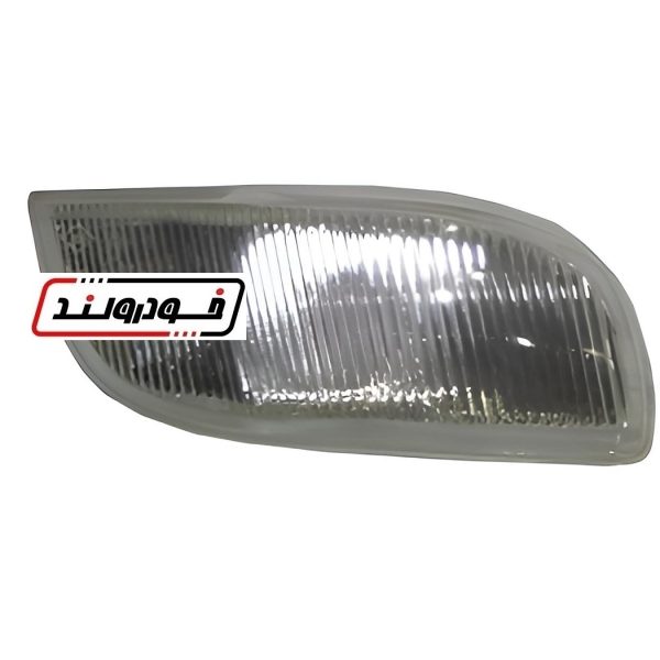 راهنما آینه بغل راست داستر