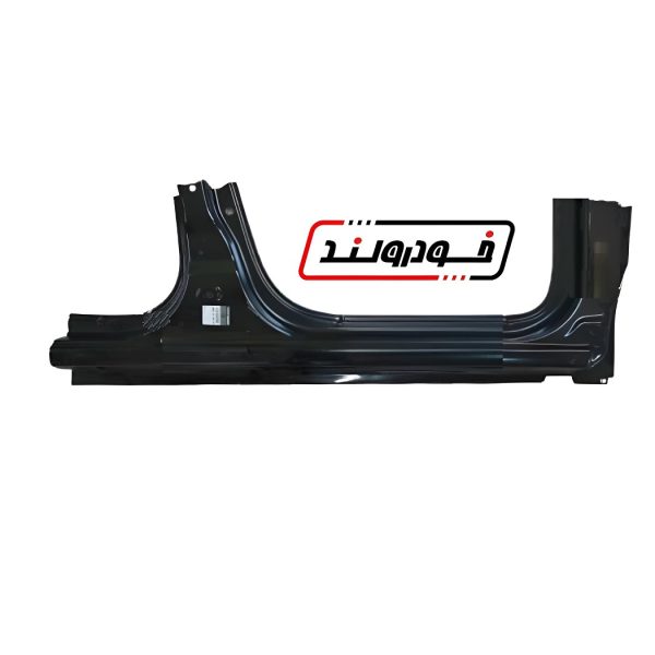 رکاب فلزی راست سیمبل