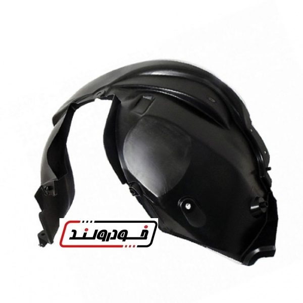 شلگیر جلو راست داستر