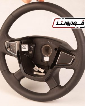 مجموعه غربیلک سورن سال گاز سوز با نک سنسور SAS