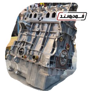 موتور کامل 405 بدون دورچین