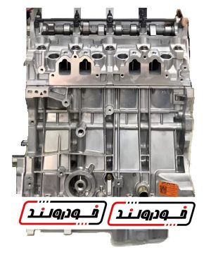 موتور کامل پژو 405 موجود آماده تحویل با نامه