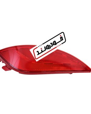 92405-2S100 شبرنگ سپر عقب چپ هیوندای ix35 (توسان) اصلی