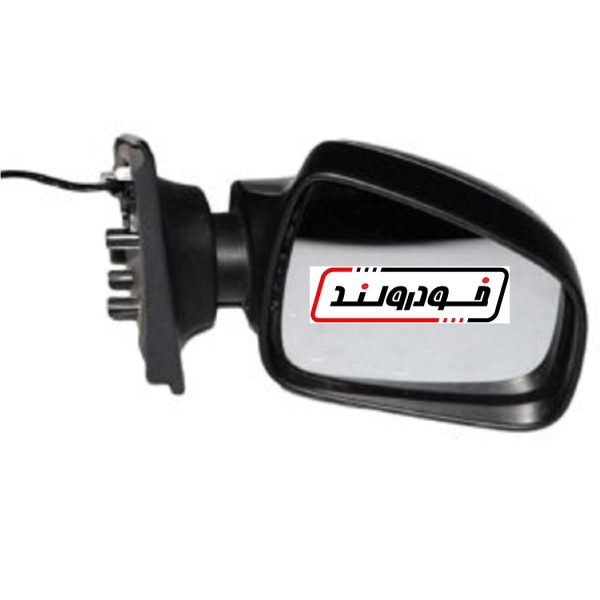 آینه بغل راست سیمبل با قاب