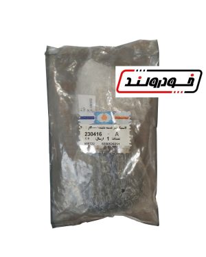 سر دنده داستر اصلی