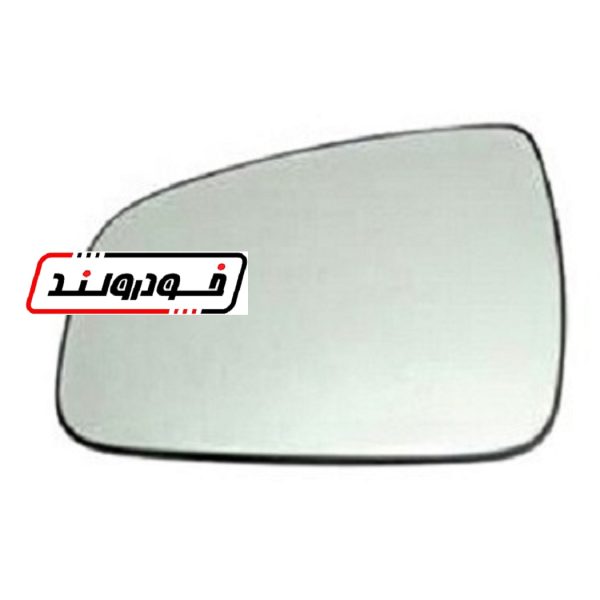 شیشه آینه بغل چپ سیمبل