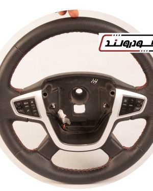 غربیلک فرمان دورچرم دنا و دنا پلاس A-Type