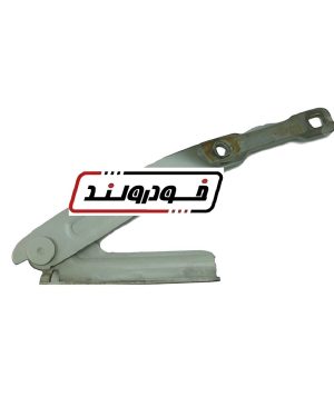 لولای درب موتور چپ داستر