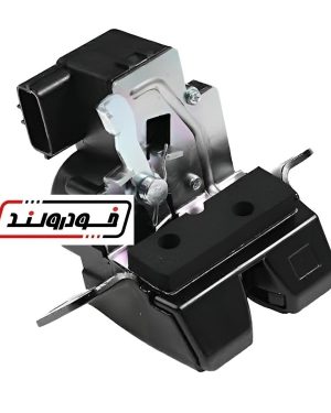 81230-2S000 قفل صندوق عقب هیوندای توسان