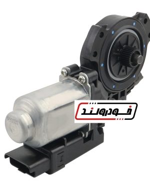 82450-2S010 موتور شیشه بالابر جلو چپ هیوندای توسان