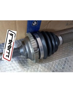 پلوس کامل 206 تیپ 5 چپ کوتاه جدید ABS ایساکو