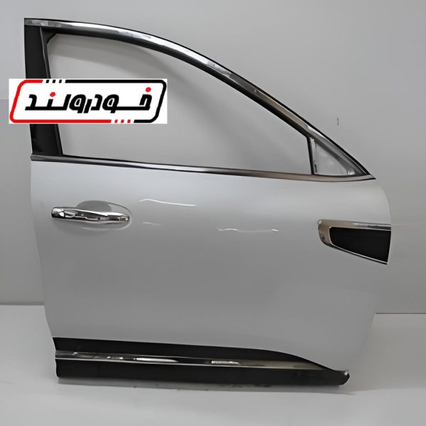 درب جلو راست کولیوس 2017