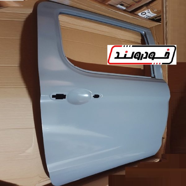 درب عقب راست کی ام سی KMC T8