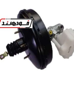 بوستر ترمز کی ام سی KMC T8