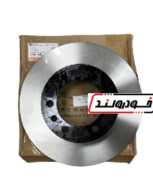 دیسک چرخ جلو کی ام سی KMC T8