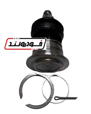 سیبک طبق بالا جک KMC T8