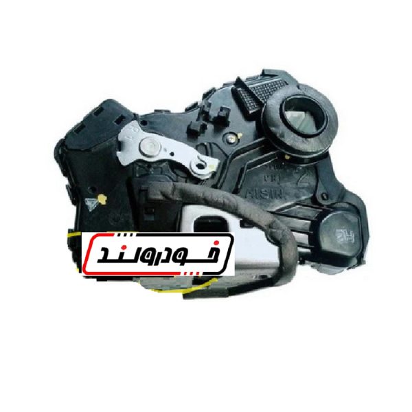 قفل در جلو راست کی ام سی KMC T8