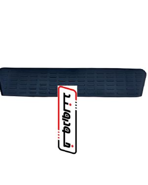 لاستیک سپر عقب وسط کی ام سی KMC T8