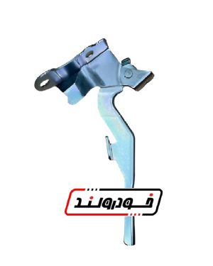 لولای درب موتور چپ کی ام سی KMC T8