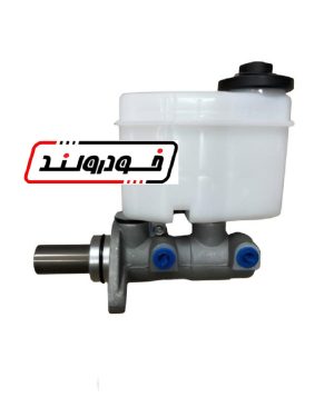 پمپ ترمز کامل کی ام سی KMC T8