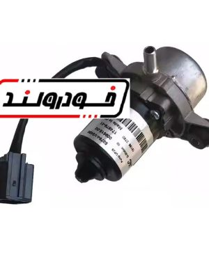 پمپ تقويت خلاء کی ام سی KMC T8