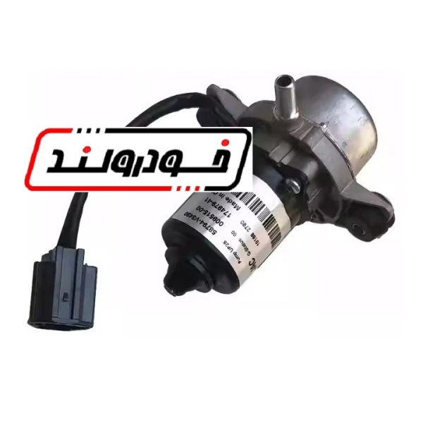 پمپ تقويت خلاء کی ام سی KMC T8