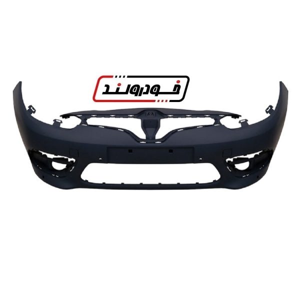 سپر جلو رنو فلوئنس