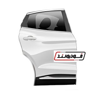 درب عقب راست دیگنیتی