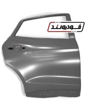 درب عقب راست دیگنیتی پرایم اصلی
