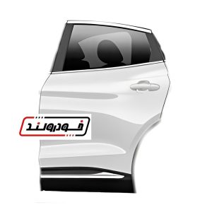 درب عقب چپ دیگنیتی